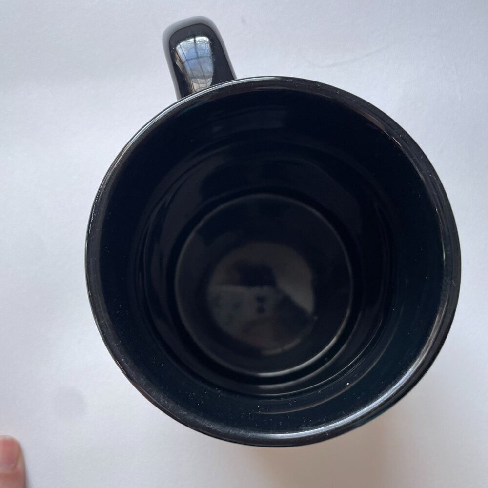 Disney Donald Duck Mad Genius Coffee Mug - Picture 5 of 7
